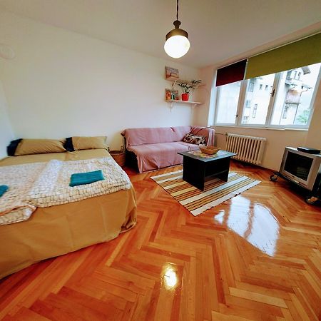 Apartment Dream Sarajevo Ngoại thất bức ảnh