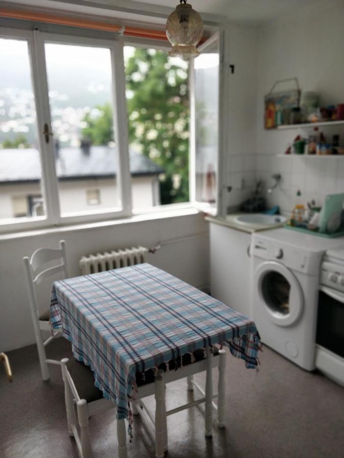 Apartment Dream Sarajevo Ngoại thất bức ảnh