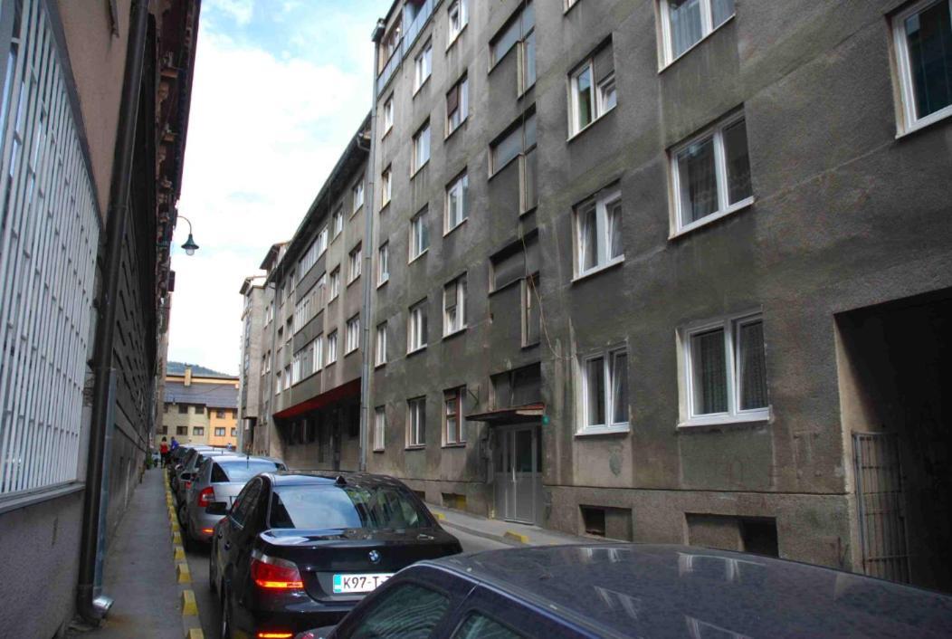 Apartment Dream Sarajevo Ngoại thất bức ảnh