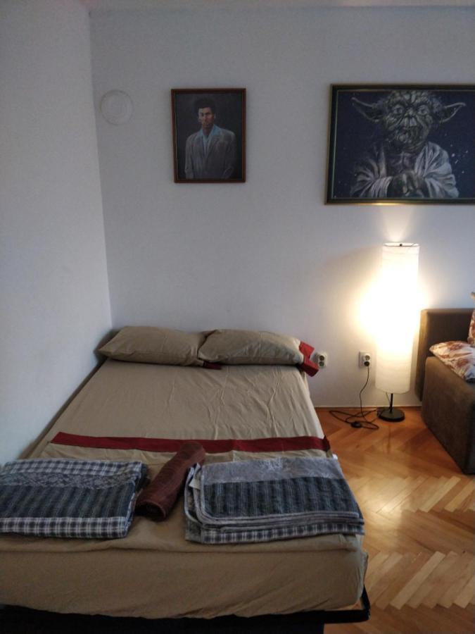 Apartment Dream Sarajevo Ngoại thất bức ảnh